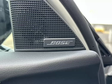 Foto van Mazda CX-60