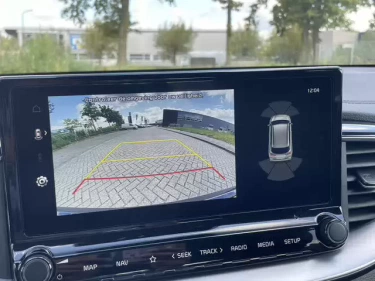 Foto van Kia Ceed Sportswagon