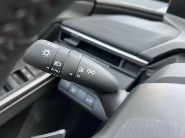 Foto van Toyota C-HR+