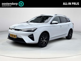 MG MG5 Electric Long Range Luxury 61 kWh  | SOH 97,4% | occasion 2025
