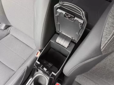 Foto van Toyota Corolla Touring Sports
