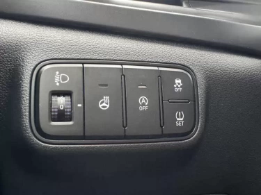 Foto van Hyundai Bayon