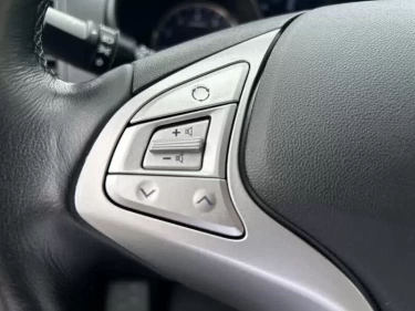 Foto van Hyundai ix20