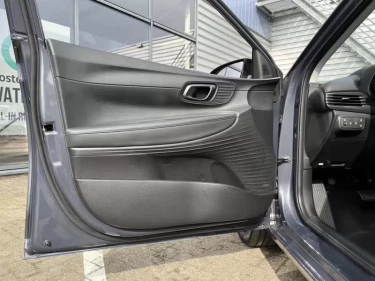 Foto van Hyundai i20