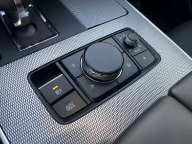 Foto van Mazda CX-60