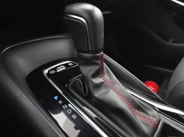 Foto van Toyota Corolla Touring Sports