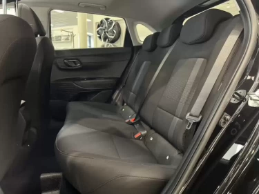 Foto van Hyundai i20