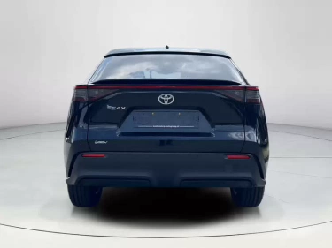 Foto van Toyota bZ4X