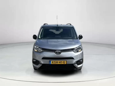 Foto van Toyota PROACE CITY Verso
