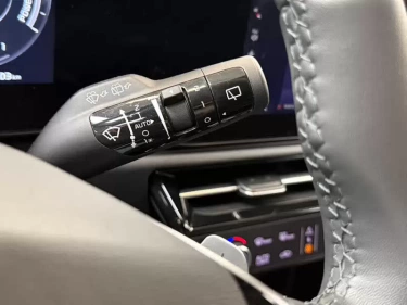Foto van Kia Niro