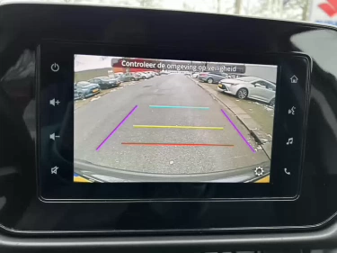 Foto van Suzuki S-Cross