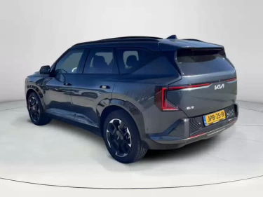 Foto van Kia EV5