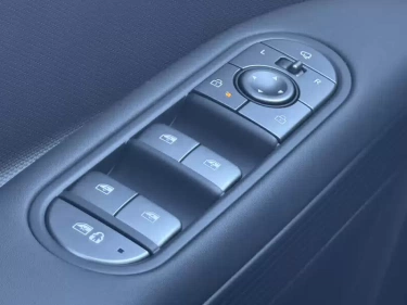 Foto van Hyundai IONIQ 5