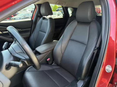 Foto van Mazda CX-30