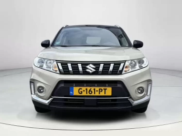 Foto van Suzuki Vitara