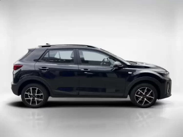 Foto van Kia Stonic
