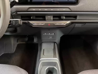 Foto van Kia EV2