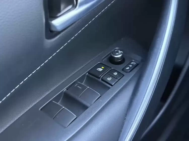 Foto van Toyota Corolla Touring Sports