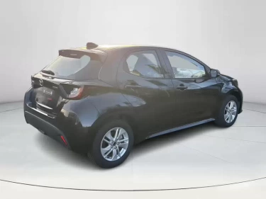 Foto van Mazda 2 Hybrid