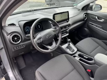 Foto van Hyundai Kona