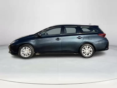 Foto van Toyota Auris Touring Sports