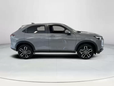 Foto van Honda HR-V