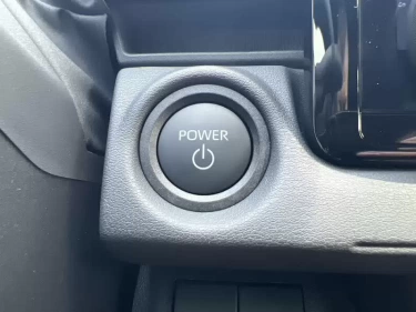 Foto van Toyota C-HR+