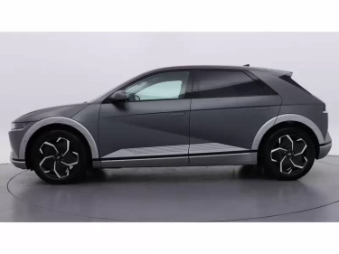 Foto van Hyundai IONIQ 5