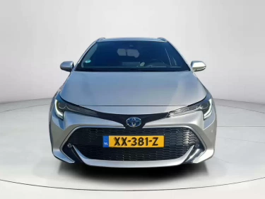 Foto van Toyota Corolla Touring Sports