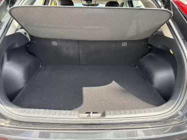 Foto van Kia Niro EV