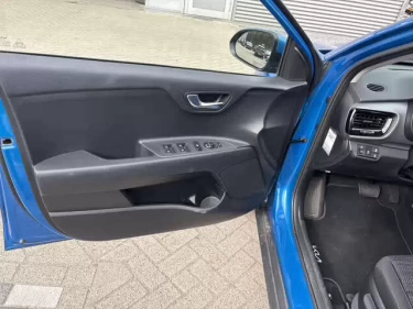 Foto van Kia Stonic