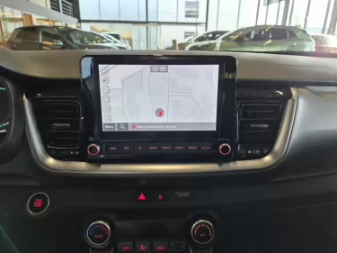 Foto van Kia Stonic
