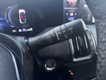 Foto van Suzuki e-Vitara