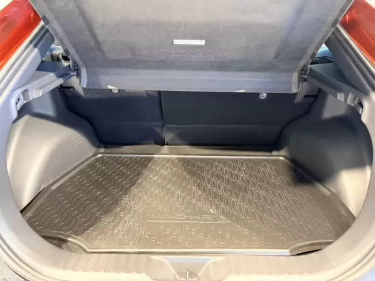 Foto van Toyota C-HR+