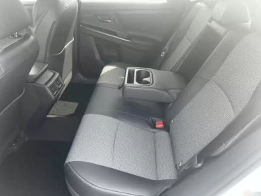 Foto van Toyota bZ4X