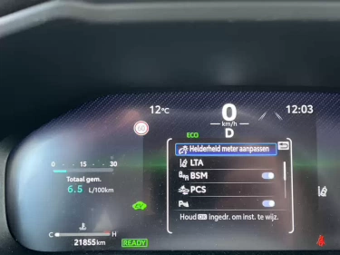 Foto van Toyota RAV4