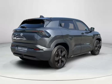 Foto van Toyota Urban Cruiser