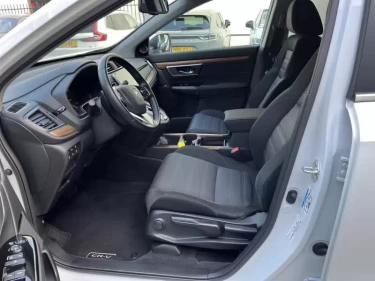 Foto van Honda CR-V