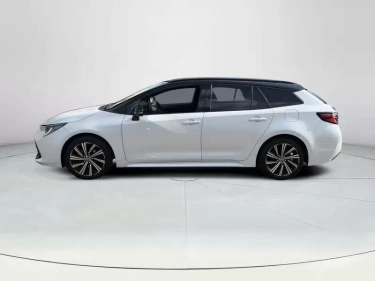 Foto van Toyota Corolla Touring Sports
