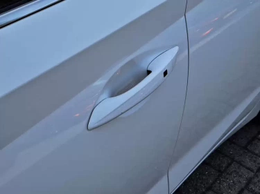 Foto van Hyundai i20