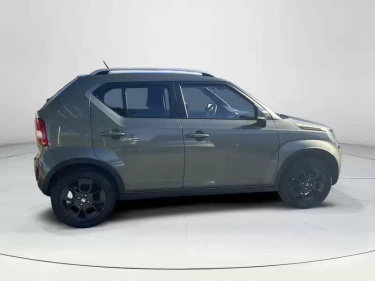 Foto van Suzuki Ignis