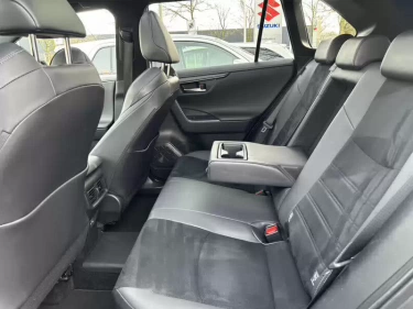 Foto van Toyota RAV4