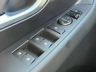 Foto van Hyundai i30 Wagon