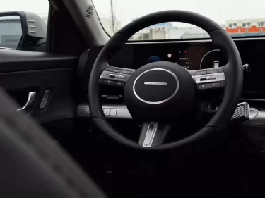 Foto van Hyundai Kona