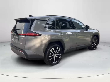 Foto van Toyota RAV4