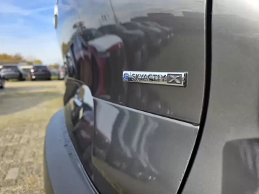 Foto van Mazda CX-30