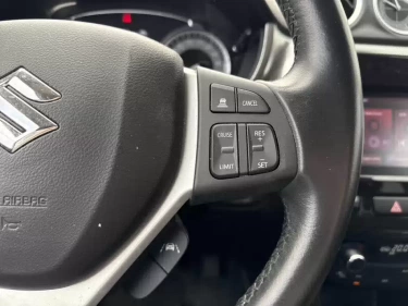 Foto van Suzuki Vitara