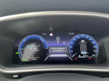 Foto van Toyota Corolla Cross