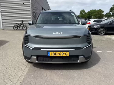 Foto van Kia EV9