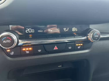 Foto van Mazda CX-30